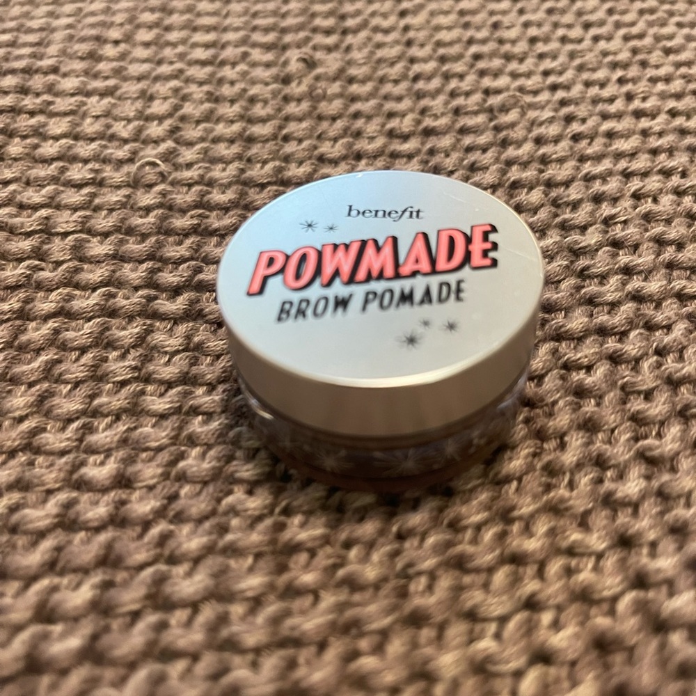 Benefit powmade